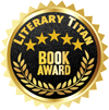 Literary Titan Book award